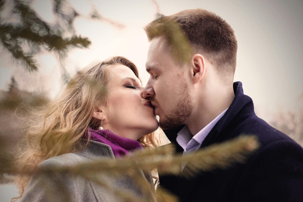 How to Kiss a Girl for the First Time