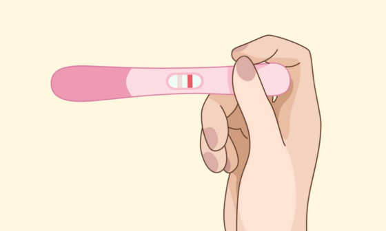 how soon can you take a pregnancy test after intercourse