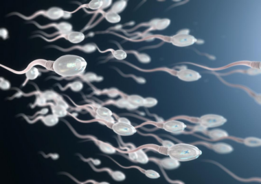 does masturbation cause low sperm count